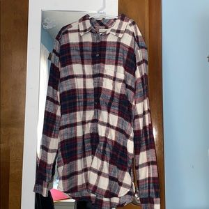 AMAZINGLY SOFT FLANNEL